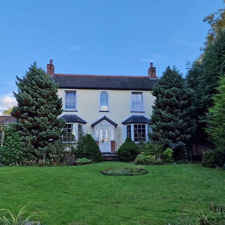 Bailey Estate House Villa Abergavenny Luaran gambar