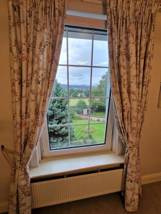 Bailey Estate House Villa Abergavenny Luaran gambar