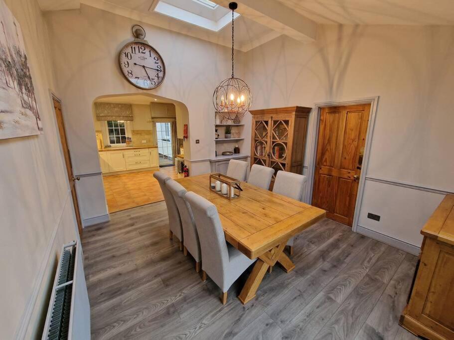 Bailey Estate House Villa Abergavenny Luaran gambar