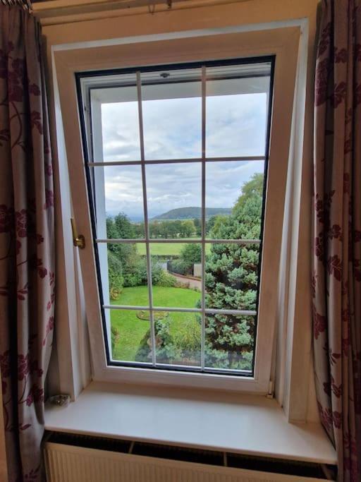 Bailey Estate House Villa Abergavenny Luaran gambar