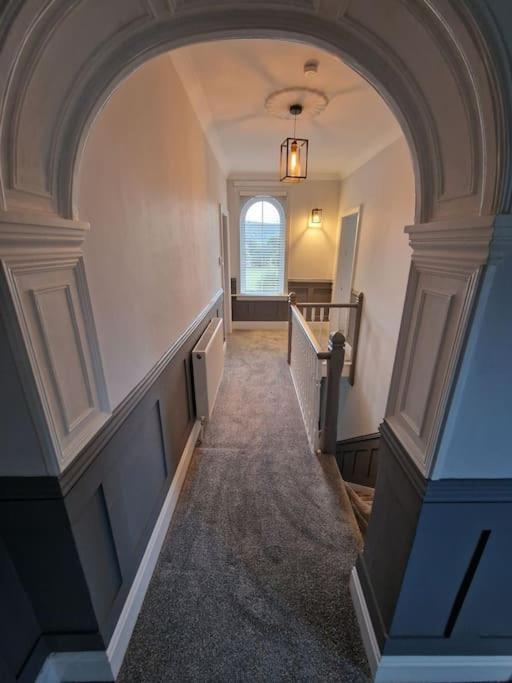 Bailey Estate House Villa Abergavenny Luaran gambar