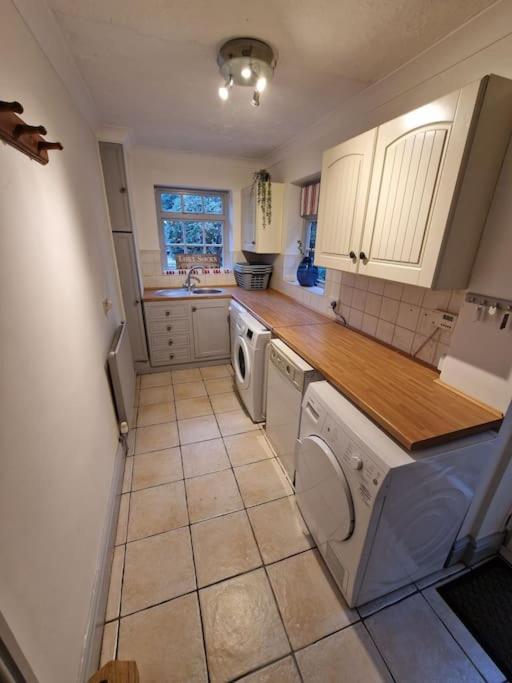 Bailey Estate House Villa Abergavenny Luaran gambar